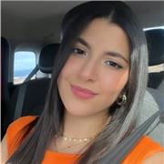 Profesora de apoyo general para niños de primaria, también doy clases de inglés porque se me da bastante bien